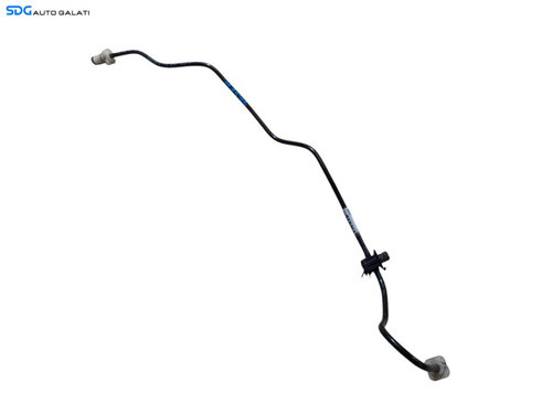 Conducta Teava Ambreiaj Renault Scenic 3 1.5 DCI 2009 - 2016 Cod 308512092R [N1585]