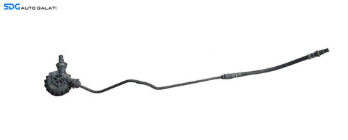 Conducta Teava Ambreiaj Volkswagen Passat B6 2.0 TDI BKP BMP CBAB CBBB 2005 - 2010 [M8878]