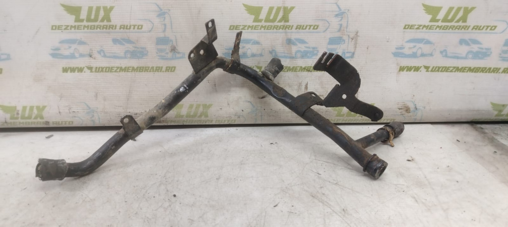 Conducta teava apa 1.9 TDI ALH Volkswagen VW Sharan [1995 - 2000]