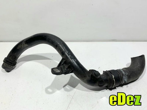 Conducta / teava apa Audi A6 (2010-2018) [4G2, C7] 2.0 tdi CNHA 04L121071H