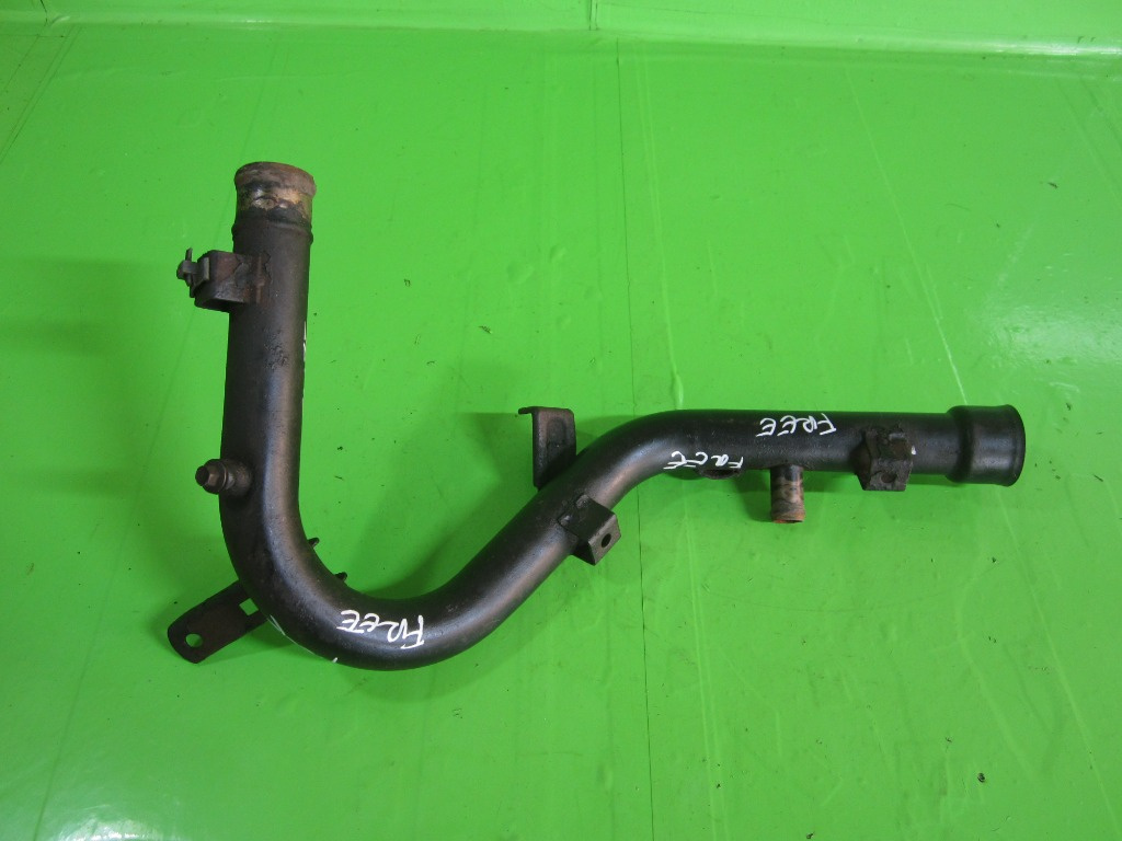 CONDUCTA / TEAVA APA LAND ROVER FREELANDER 1.8 I 16V 88KW 120CP FAB. 1996 - 2006 ⭐⭐⭐⭐⭐