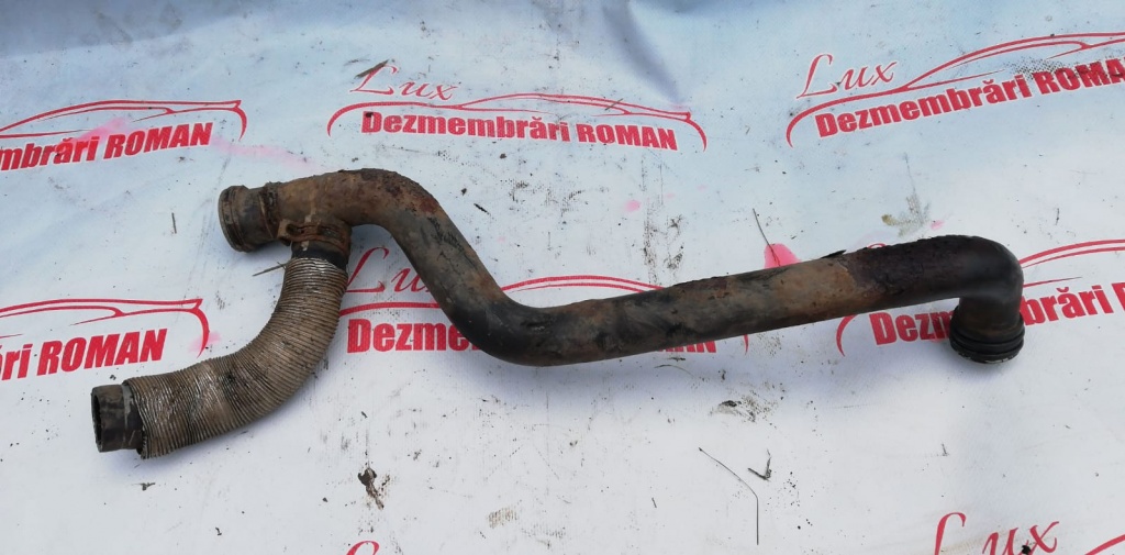 Conducta teava apa Land Rover Freelander 2 motor 2.2d 224dt