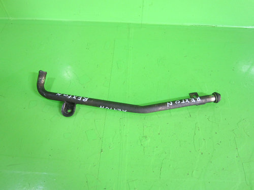 CONDUCTA / TEAVA APA MOTOR SSANGYONG REXTON 2.9 TD 88kw 120cp 4x4 FAB. 2002 - 2006 ⭐⭐⭐⭐⭐