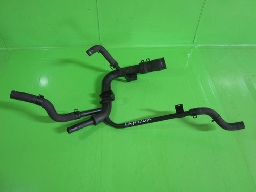 CONDUCTA / TEAVA APA RACIRE CHEVROLET CAPTIVA 2.0 CDTI 93kw 127cp 4x4 FAB. 2006 - 2014 ⭐⭐⭐⭐...