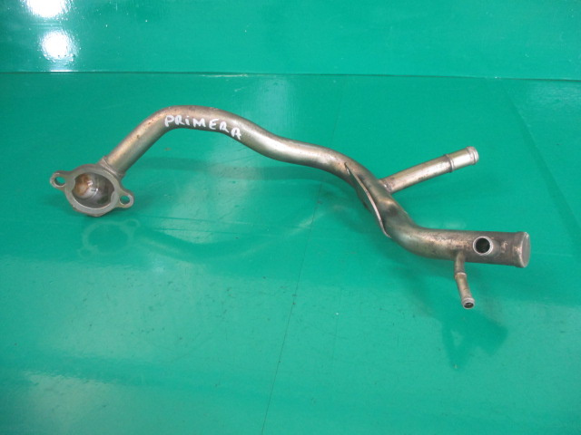CONDUCTA / TEAVA APA / RACIRE NISSAN PRIMERA P12 2.2 DCI FAB. 2001 - 2008 ⭐⭐⭐⭐⭐