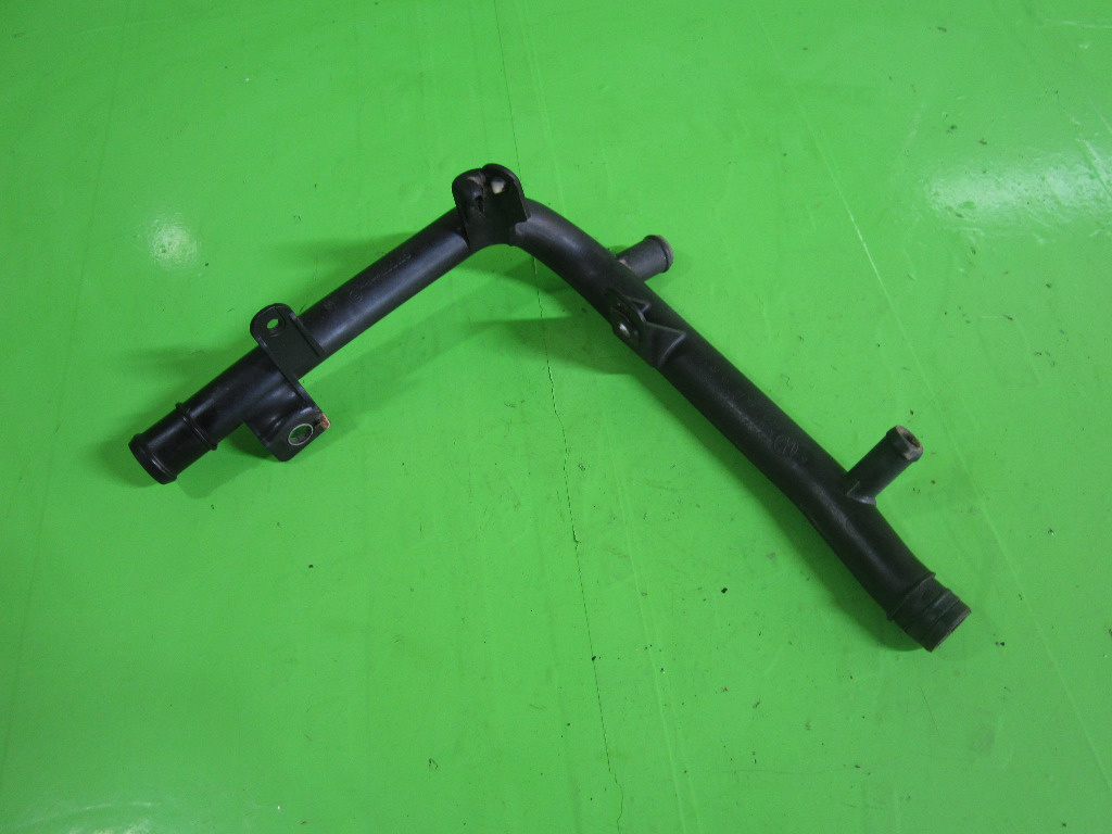 CONDUCTA / TEAVA APA RACIRE VW GOLF 5 PLUS 2.0 TDI FAB. 2006 - 2009 ⭐⭐⭐⭐⭐