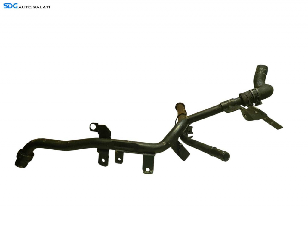 Conducta Teava Apa Seat Alhambra 1.9 TDI BTB ASZ 1997 - 2010 Cod 038121065CN [N0720]