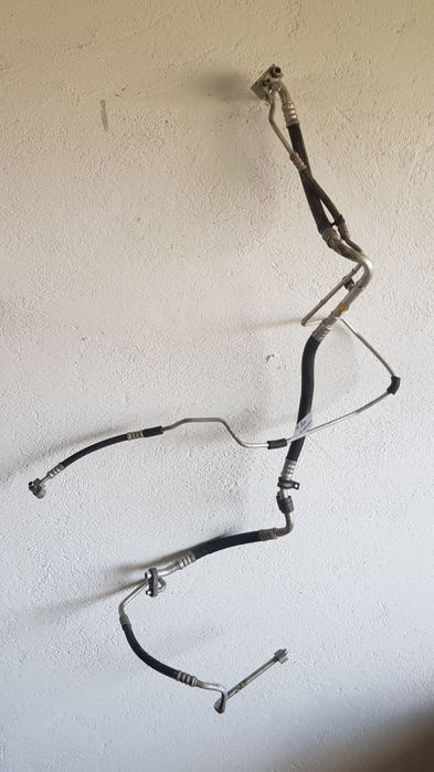 Conducta teava clima ac Opel Astra H 1.9 CDTI 120 CP Z19DT VLD2300