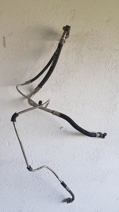 Conducta teava clima ac Opel Astra H 1.9 CDTI 150 CP Z19DTH