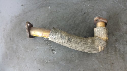 Conducta teava egr 1.5 crdi d3ea hyundai matrix getz accent 2001-2010