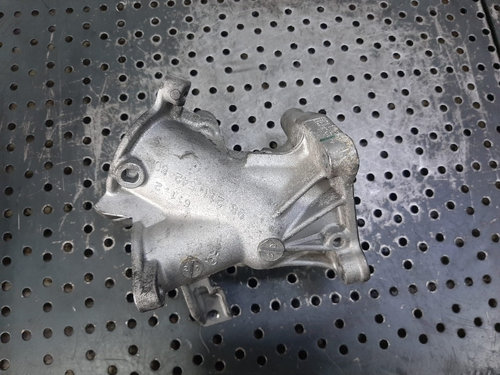 Conducta teava egr 1.5 hdi yh01 peugeot 3008 expert opel vivaro c citroen jumper 9821154280