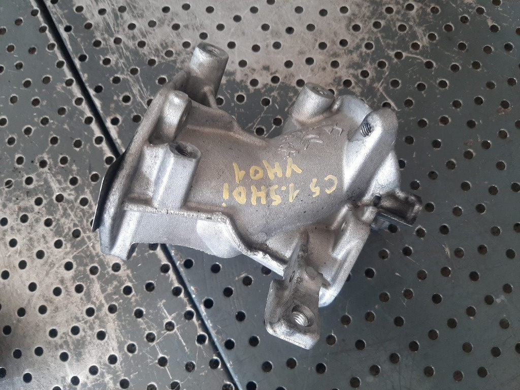 Conducta teava egr 1.5 hdi yh01 peugeot 3008 expert opel vivaro c citroen 5 jumper 9821154280