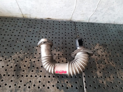 Conducta teava egr 1.6 cdti opel astra j 55574012