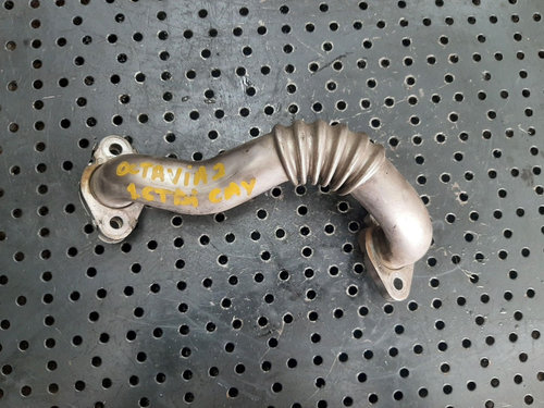 Conducta teava egr 1.6 tdi cay vw passat b6 golf 5 6 skoda octavia 2 seat leon altea 03l131521q