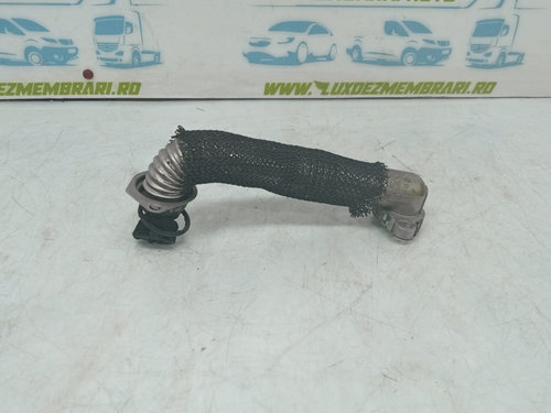 Conducta teava EGR 19351h01 1.4 1.6 tdci Citroen C3 2 [2009 - 2013]