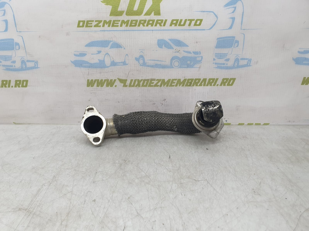 Conducta teava EGR 19351h01 1.4 1.6 tdci Ford Focus 3 [2011 - 2015]