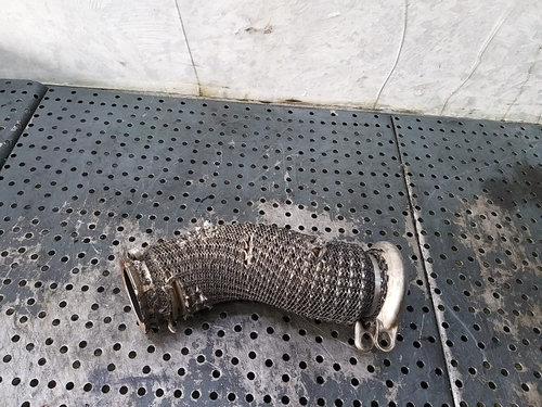 Conducta teava egr 2.3 mjt fiat ducato cvs2t590p