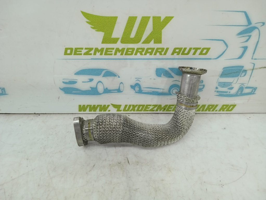 Conducta teava egr 2.7 3.0 tdi Volkswagen VW Touareg generatia 2 7P [2010 - 2014]