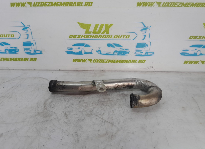 Conducta teava EGR 4003215 1.5 dci Renault Megane 2 [2002 - 2006]