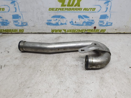Conducta teava egr 744818 1.5 dci Renault Captur [2013 - 2017]