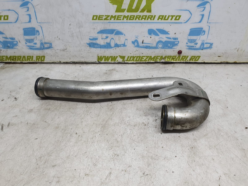 Conducta teava egr 744818 1.5 dci Renault Megane 3 [2th facelift] [2013 - 2020]
