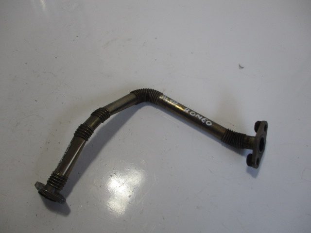 CONDUCTA / TEAVA EGR ALFA ROMEO 156 1.9 JTD FAB. 1997 – 2005 ⭐⭐⭐⭐⭐