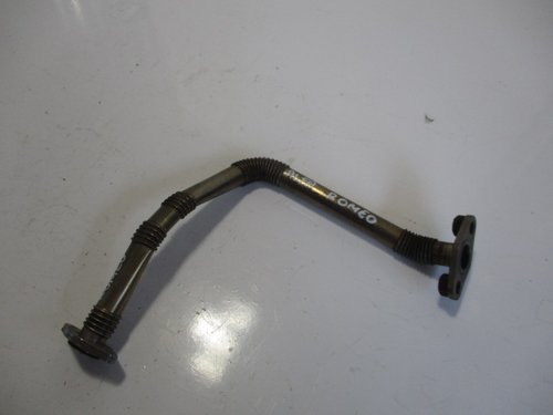 CONDUCTA / TEAVA EGR ALFA ROMEO 156 1.9 JTD FAB. 1997 – 2005 ⭐⭐⭐⭐⭐