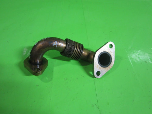 CONDUCTA / TEAVA EGR AUDI A3 8P 1.9 TDI FAB. 2003 - 2012 ⭐⭐⭐⭐⭐