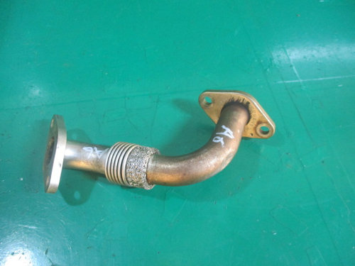 CONDUCTA / TEAVA EGR AUDI A6 C5 1.9 TDI FAB. 2001 - 2005 ⭐⭐⭐⭐⭐