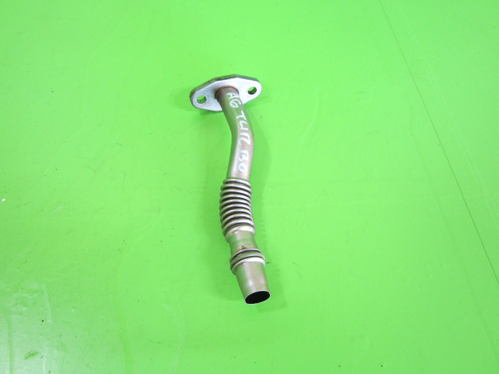 CONDUCTA / TEAVA EGR AUDI A6 C5 2.5 TDI 4x4 FAB. 2001 - 2005 ⭐⭐⭐⭐⭐