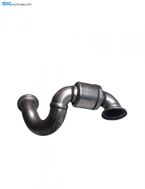 Conducta Teava EGR BMW X3 E83 3.0 D 2003 - 2010 [N1052]