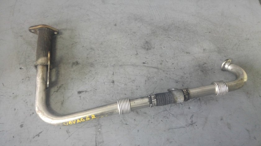 Conducta teava egr Chrysler Voyager 4 2.5 crd enj 141 cp 2000-2008