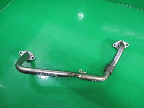 CONDUCTA / TEAVA EGR COD 03G131521AB DODGE CALIBER 2.0 CRD FAB. 2006 – 2012 ⭐⭐⭐⭐⭐