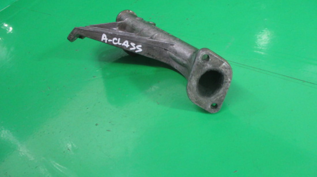 CONDUCTA / TEAVA EGR COD A6680980330 MERCEDES A-CLASS ( W168 ) 1.7 CDI FAB. 2001 - 2004 ⭐⭐⭐⭐⭐