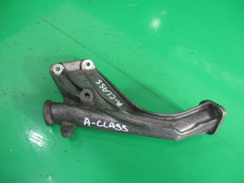 CONDUCTA / TEAVA EGR COD A6680980330 MERCEDES A-CLASS ( W168 ) 1.7 CDI FAB. 2001 - 2004 ⭐⭐⭐⭐...