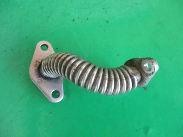 CONDUCTA / TEAVA EGR FIAT STILO 1.9 JTD FAB. 2001 - 2010 ⭐⭐⭐⭐⭐