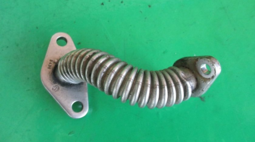 CONDUCTA / TEAVA EGR FIAT STILO 1.9 JTD FAB. 2001 - 2010 ⭐⭐⭐⭐⭐