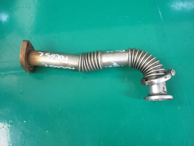 CONDUCTA / TEAVA EGR FORD FOCUS 2 1.6 TDCI FAB. 2004 – 2010 ⭐⭐⭐⭐⭐