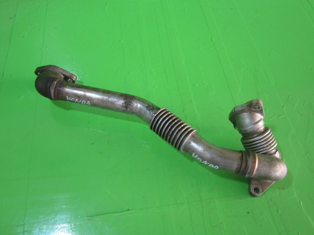 CONDUCTA / TEAVA EGR HONDA CR-V 3 2.2 i-CTDi 4x4 FAB. 2006 - 2009 ⭐⭐⭐⭐⭐