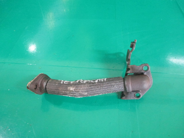 CONDUCTA / TEAVA EGR HYUNDAI TERRACAN 2.9 CRDI FAB. 2001 – 2006 ⭐⭐⭐⭐⭐