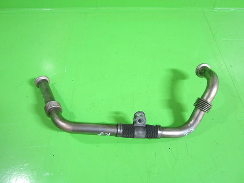 CONDUCTA / TEAVA EGR JEEP CHEROKEE KJ 2.8 CRD 4x4 FAB. 2001 - 2008 ⭐⭐⭐⭐⭐