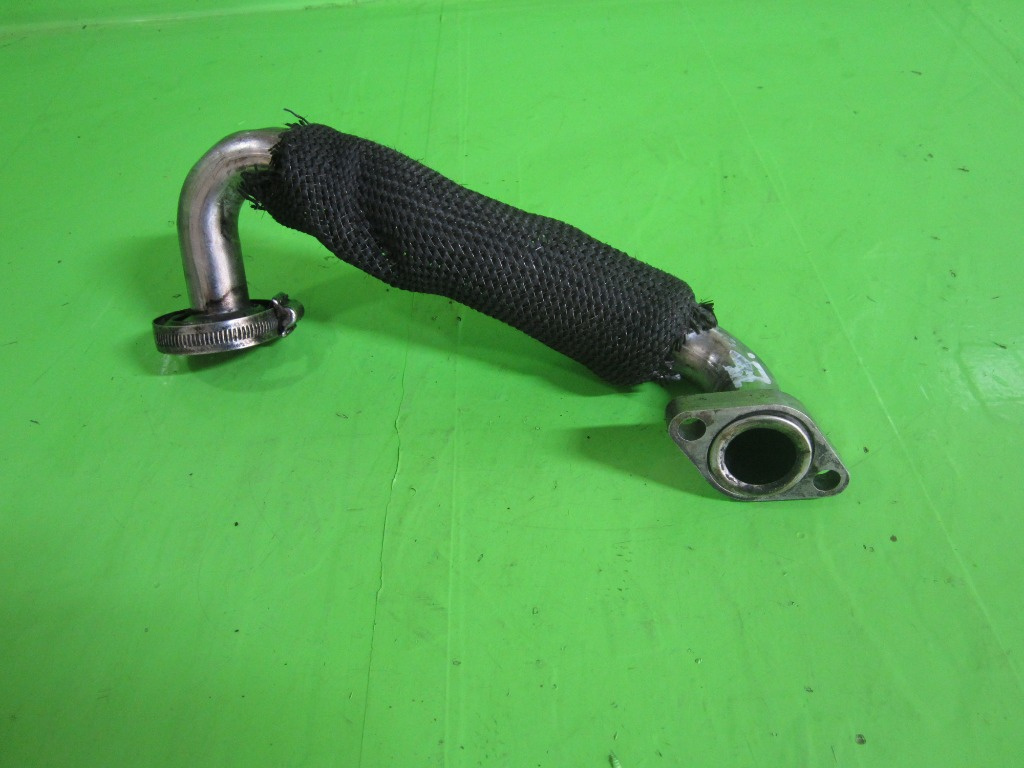 CONDUCTA / TEAVA EGR JEEP CHEROKEE KJ LIBERTY 2.8 CRD 4x4 FAB. 2001 - 2008 ⭐⭐⭐⭐⭐