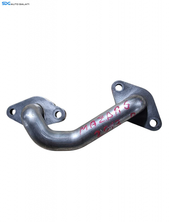Conducta Teava EGR Mazda 6 2.2 Diesel 2013 - 2018 [N1507]