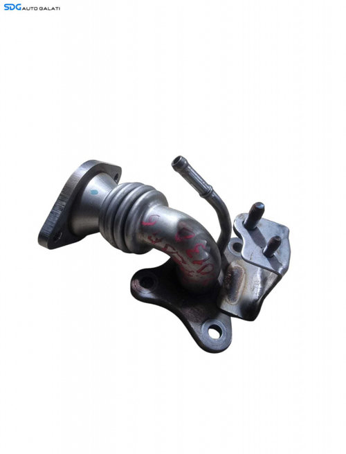 Conducta Teava EGR Mazda 6 GJ 2.2 D 2013 - 2018 [N1541]