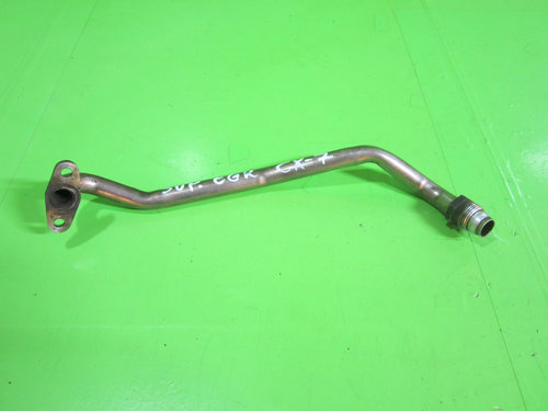 CONDUCTA / TEAVA EGR MAZDA CX-7 2.3 MZR DISI Turbo 4x4 FAB. 2006 - 2016 ⭐⭐⭐⭐⭐