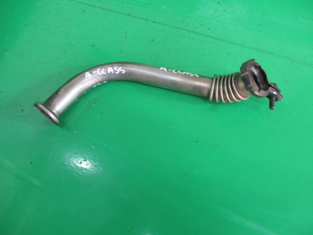 CONDUCTA / TEAVA EGR MERCEDES A-CLASS ( W168 ) 1.7 CDI FAB. 2001 - 2004 ⭐⭐⭐⭐⭐