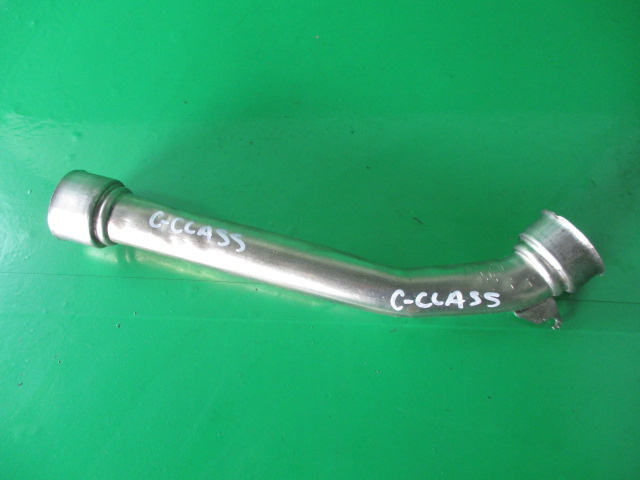CONDUCTA / TEAVA EGR MERCEDES BENZ C-CLASS W203 2.2 CDI FAB. 2000 – 2007 ⭐⭐⭐⭐⭐