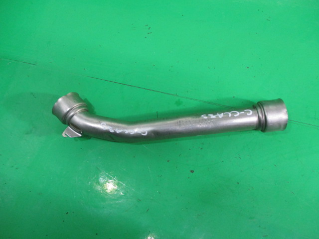 CONDUCTA / TEAVA EGR MERCEDES C-CLASS W203 C 220 CDI FAB. 2000 – 2007 ⭐⭐⭐⭐⭐