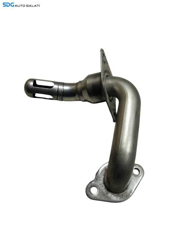 Conducta Teava EGR Mercedes Clasa A W176 2.2 DCI 2012 - 2018 Cod A6511402208 [N0817]