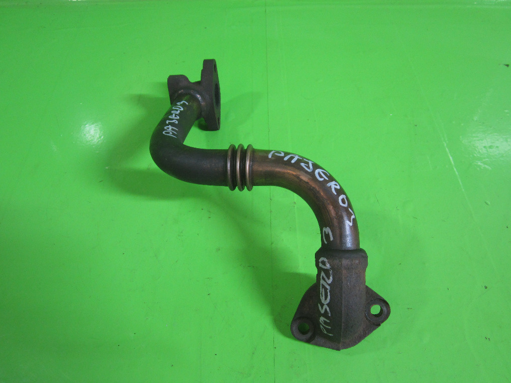 CONDUCTA / TEAVA EGR MITSUBISHI PAJERO III 3.2 DI-D 4X4 FAB. 1999 – 2007 ⭐⭐⭐⭐⭐
